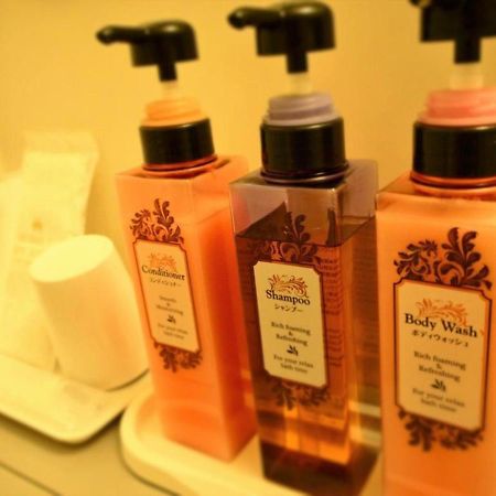 Hakata Floral Inn Nakasu / Vacation Stay 80208 Фукуока Екстериор снимка