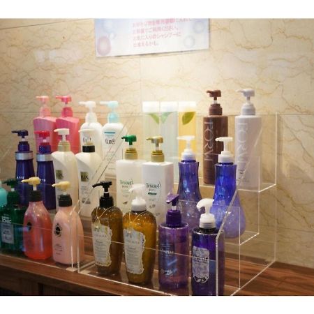 Hakata Floral Inn Nakasu / Vacation Stay 80208 Фукуока Екстериор снимка