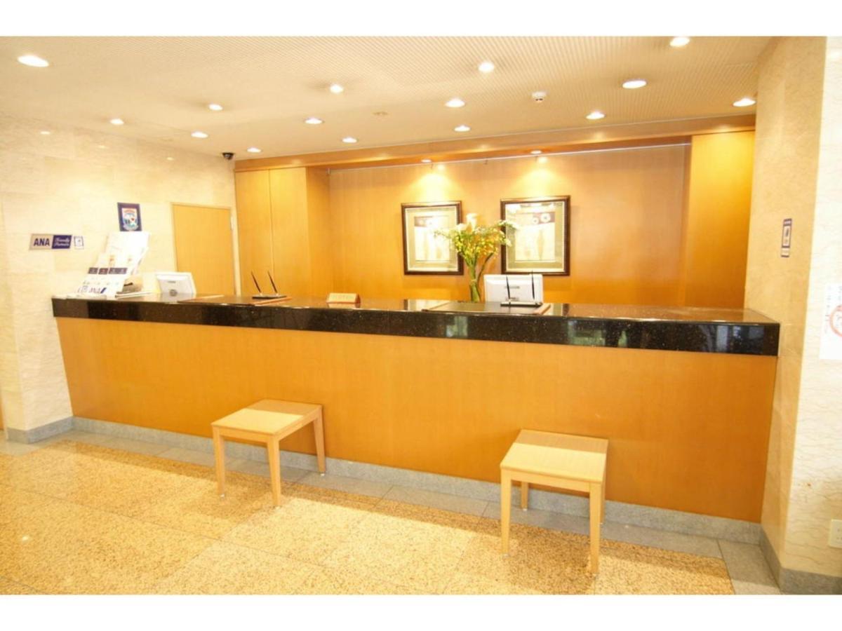 Hakata Floral Inn Nakasu / Vacation Stay 80208 Фукуока Екстериор снимка