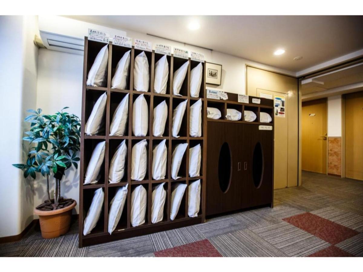 Hakata Floral Inn Nakasu / Vacation Stay 80208 Фукуока Екстериор снимка